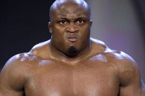 What's next for Bobby Lashley?