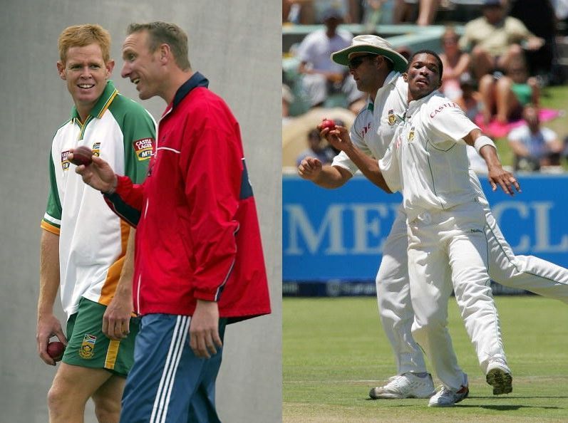 Donald Pollock Ntini Kallis