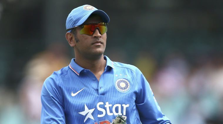 Image result for ms dhoni ODI