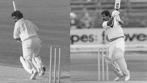 Image result for india vs west indies Port of Spain, 1976