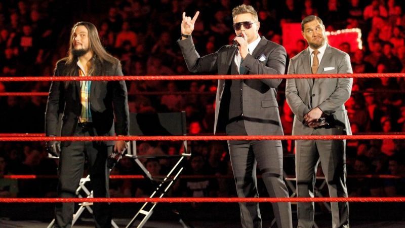 the miz