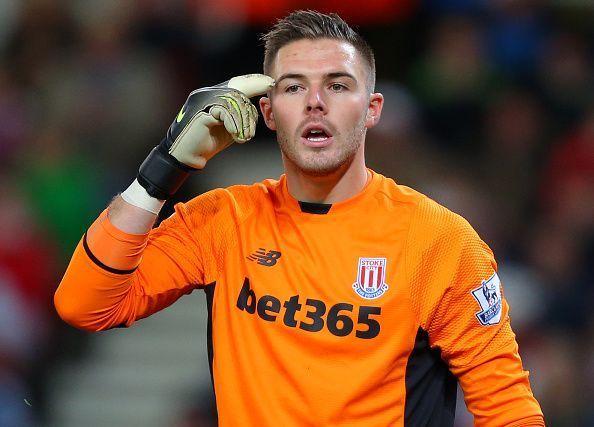 Stoke City v Sheffield Wednesday - Capital One Cup Quarter Final