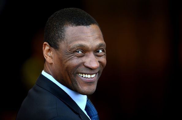 Michael Emenalo Chelsea technical director