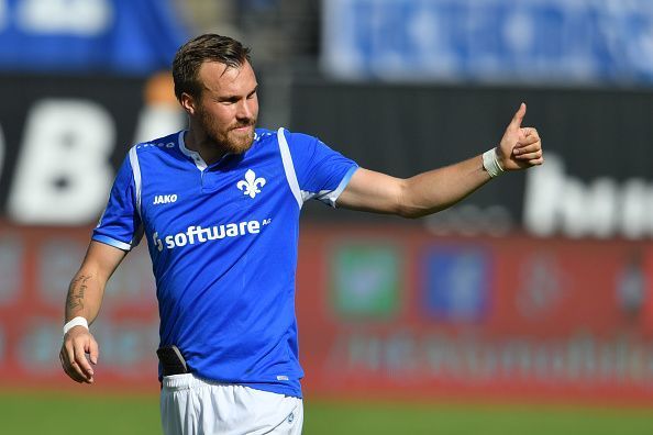 Kevin Grosskreutz