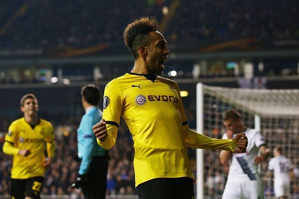 Tottenham Hotspur v Borussia Dortmund - UEFA Europa League Round of 16: Second Leg