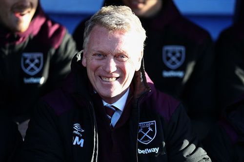 Shrewsbury Town v West Ham United - The Emirates FA Cup Third Round