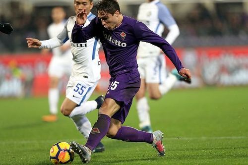 ACF Fiorentina v FC Internazionale - Serie A