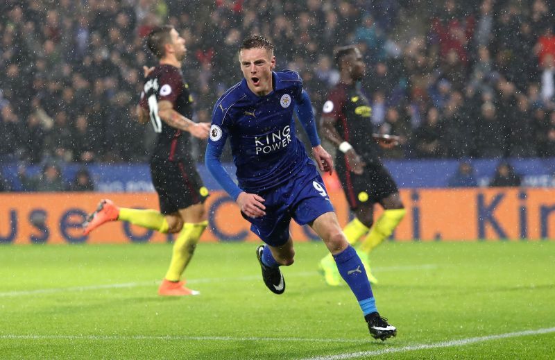 Vardy