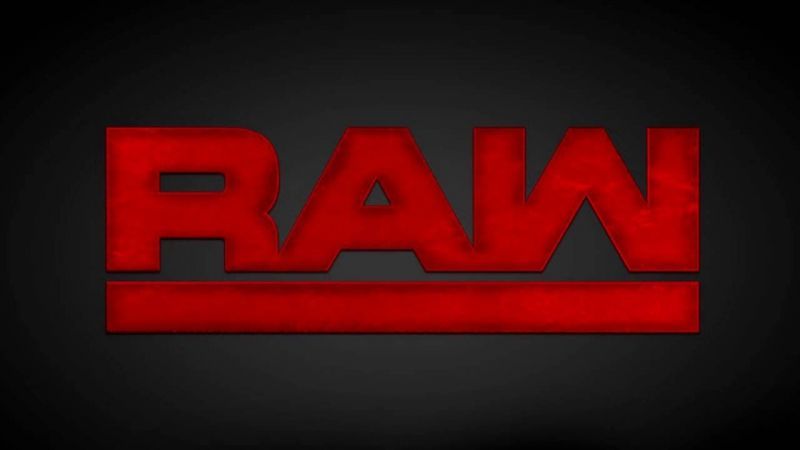 We may have seen the last of the old Raw logo