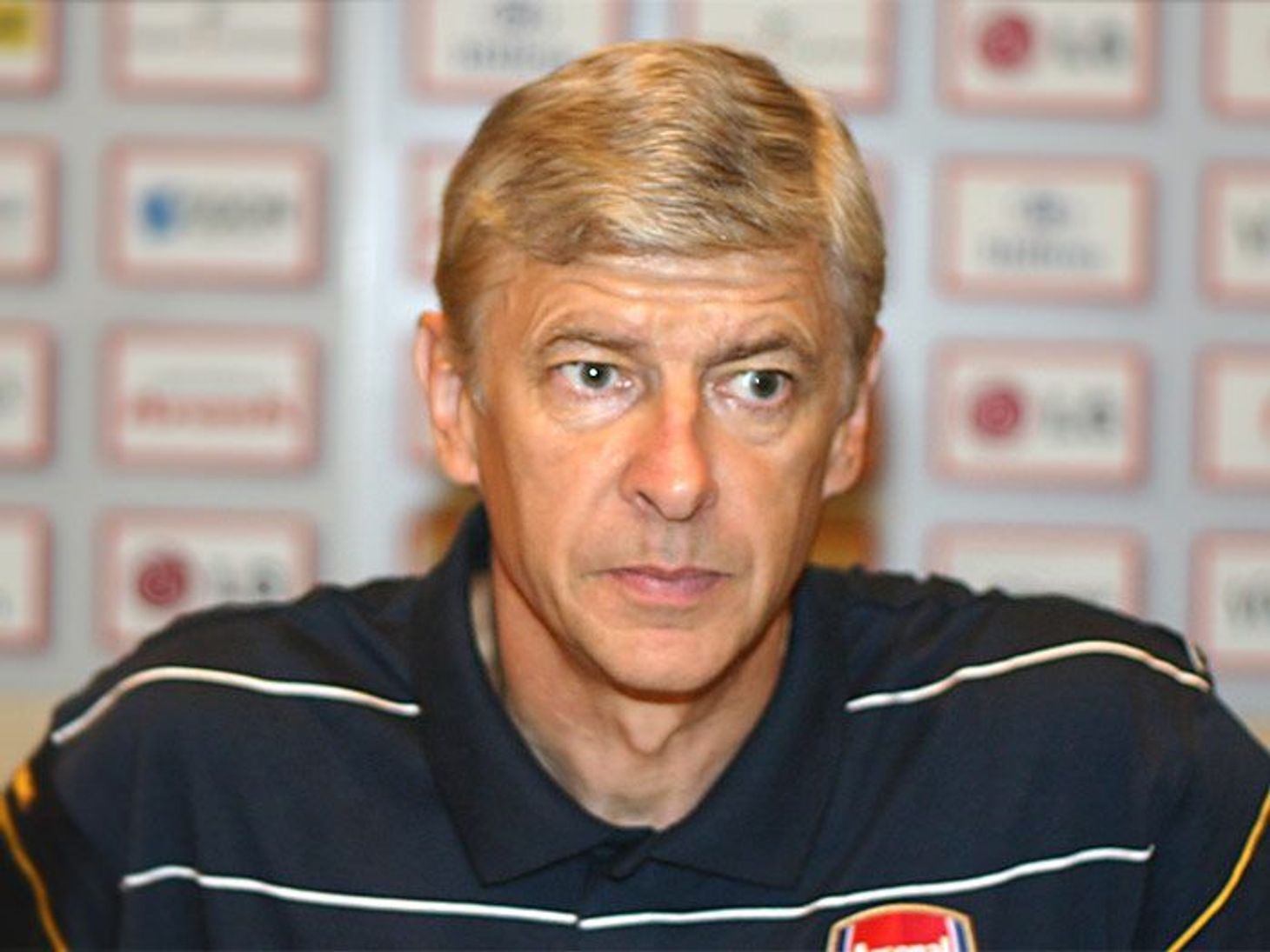 Arsene Wenger - Biography, Career, Titles and Tactics | Sportskeeda