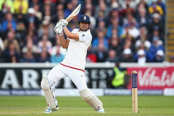 England v Australia: 3rd Investec Ashes Test - Day One
