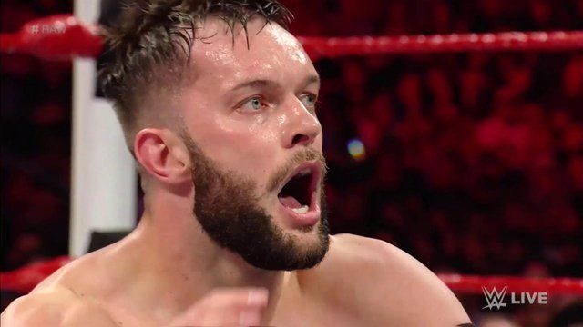 The face of Balor Club was &#039;Too Sweet&#039;
