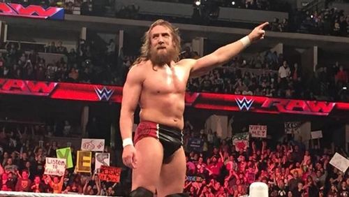 Can fans again start a movement to get Bryan to the place he belongs (main event of Wrestlemania)?