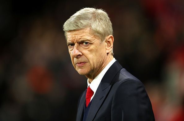 AFC Bournemouth v Arsenal - Premier League