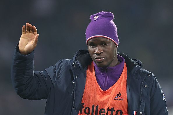 ACF Fiorentina v FC Internazionale - Serie A