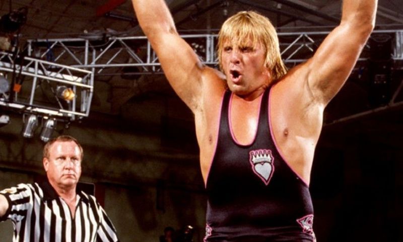 Owen Hart 