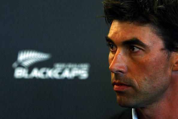 Stephen Fleming Announces His Retirement