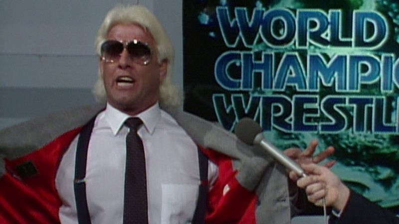 Ric Flair 