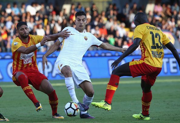 Benevento Calcio v AS Roma - Serie A