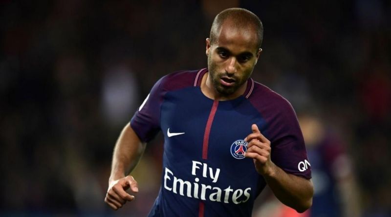 Manchester United are looking to sign the out of favor Brazilian from PSG