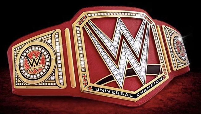 Will these superstars hold the Universal or WWE title one day?