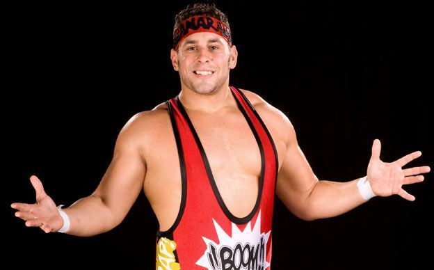 Colt Cabana as Scotty Goldman