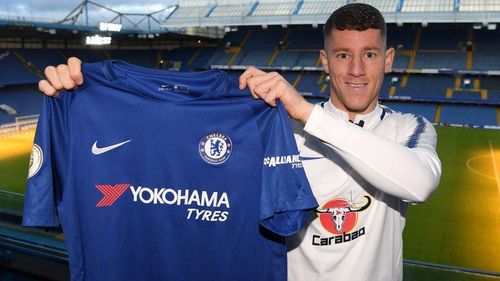 Image result for ross barkley