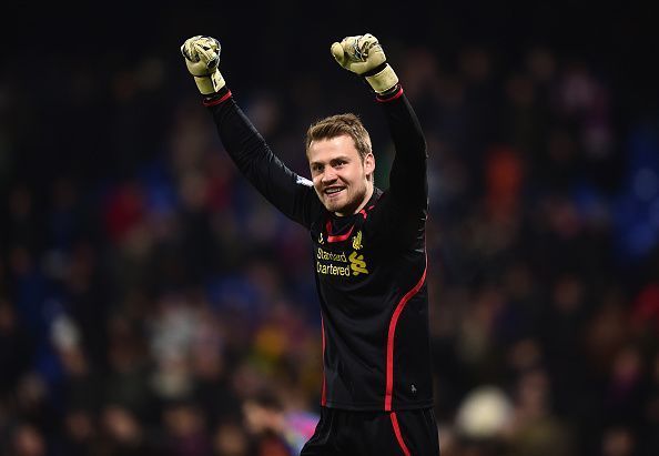 Crystal Palace v Liverpool - FA Cup Fifth Round