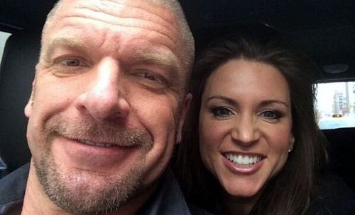 Triple H and Stephanie McMahon reaffirm the WWE's strict anti-domestic abuse policy