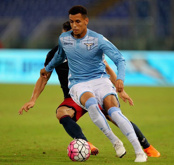 SS Lazio v Genoa CFC - Serie A