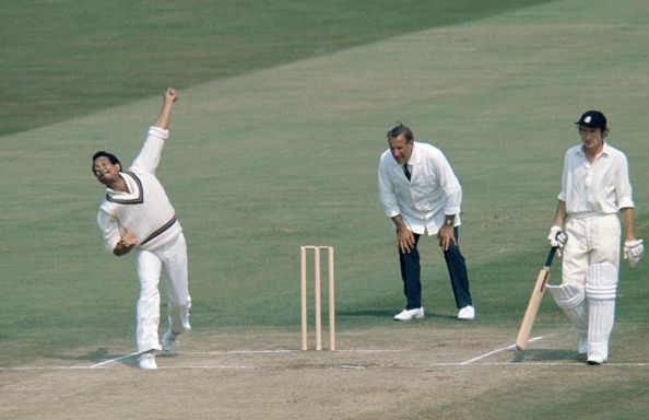 Sir Garry Sobers