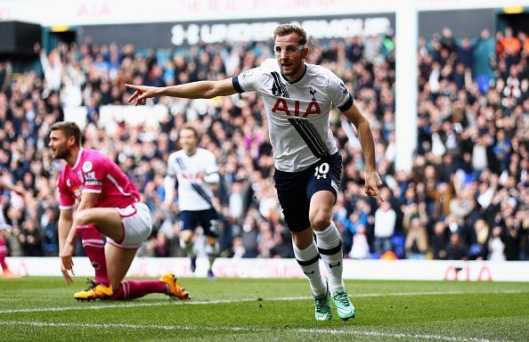 Tottenham Hotspur v A.F.C. Bournemouth - Premier League