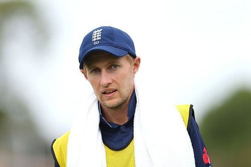 Joe Root