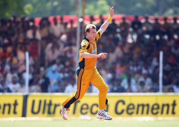 Brett Lee