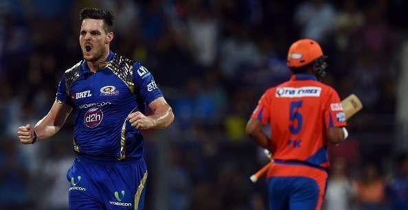 McClenaghan could prove to be the ideal fast bowler for CSK
