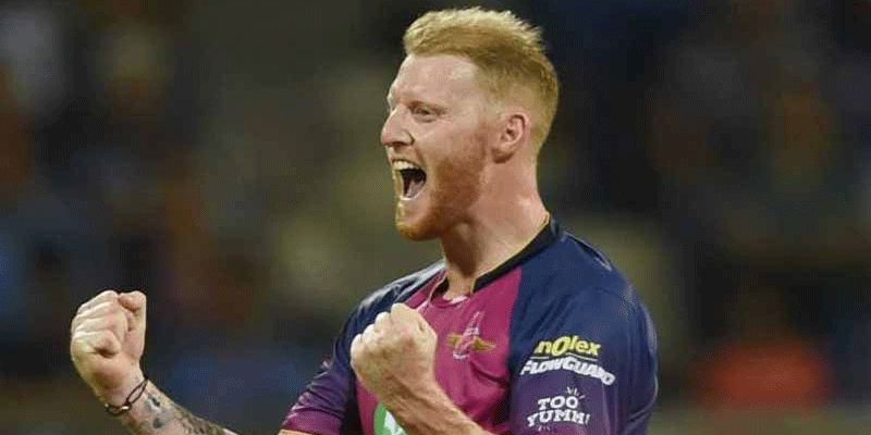 Image result for ben stokes ipl