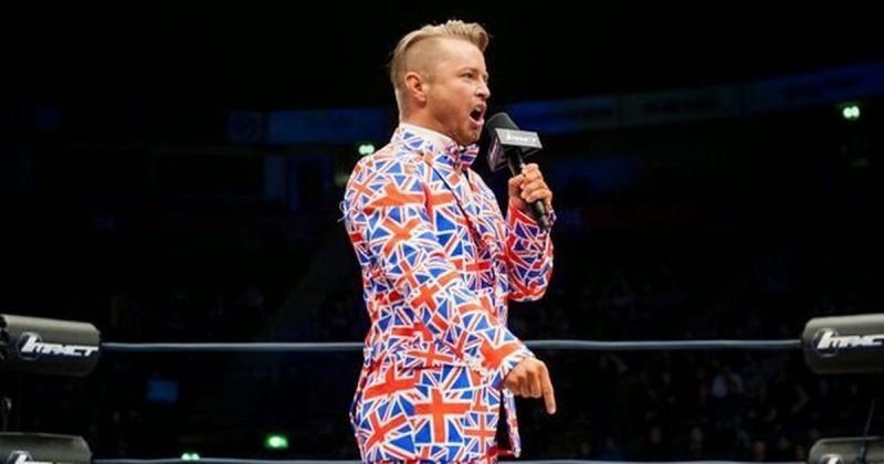 Rockstar Spud