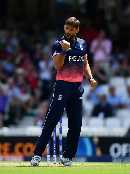 England v Bangladesh - ICC Champions Trophy