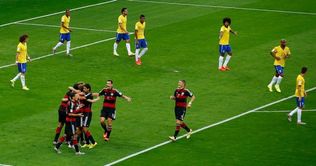 Is this the end of Joga Bonito as we know it?