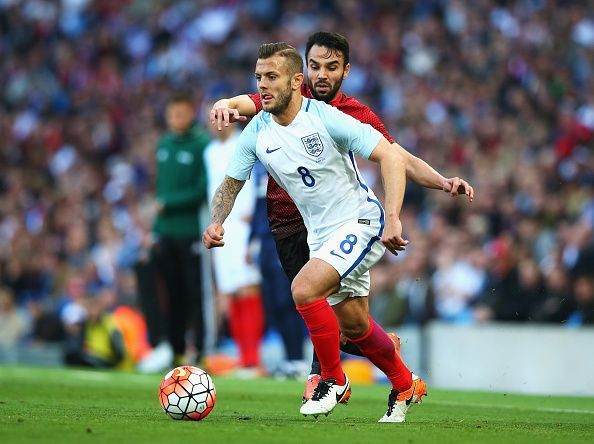 England v Turkey - International Friendly