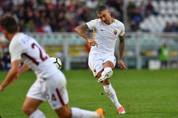 Torino FC v AS Roma - Serie A