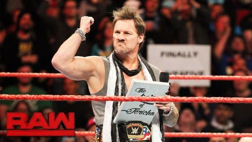 The List of Jericho