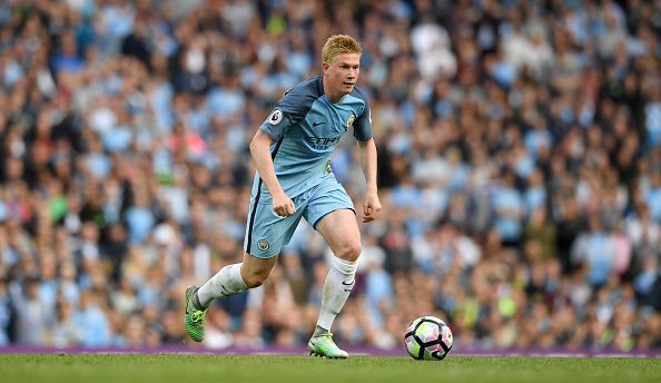 Manchester City v Sunderland - Premier League