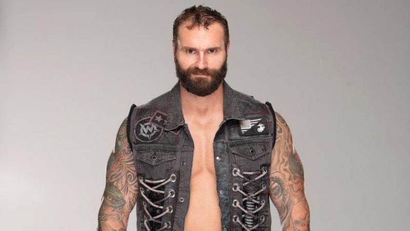 images via wwe.com He is big, strong and a force to be reckoned with. What can fans expect from Lail?