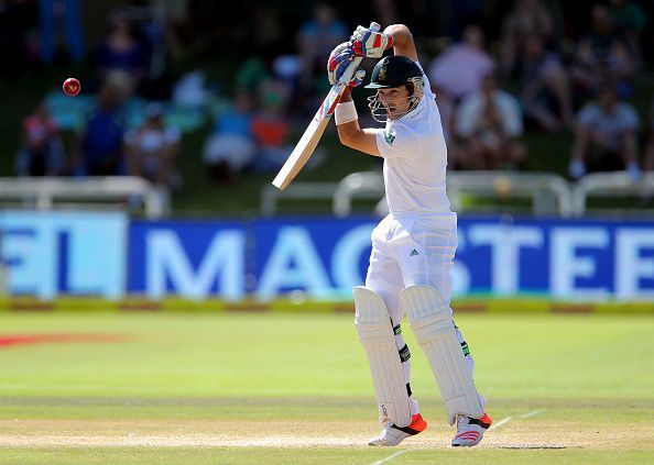 South Africa v West Indies Test Match Series - Third Test Day 5