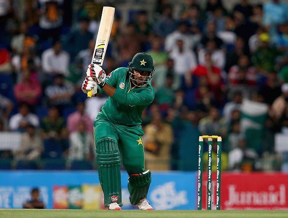 Pakistan v West Indies - T20 International