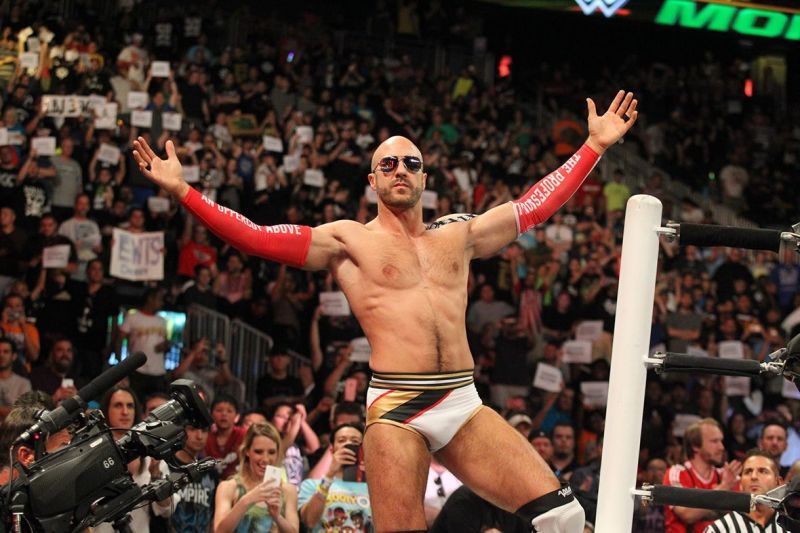 Cesaro