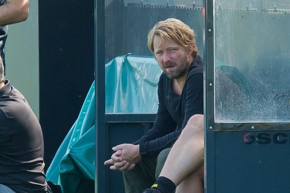 Sven Mislintat