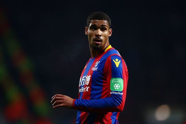 West Bromwich Albion v Crystal Palace - Premier League