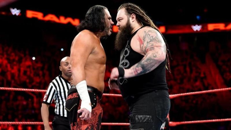 image via forbes.com How successful will Hardy and Wyatt be in 2018?